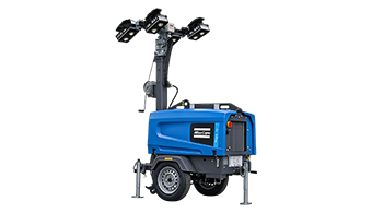 Atlas Copco Hilight Tower